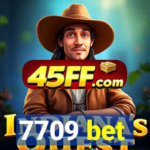 7709 bet